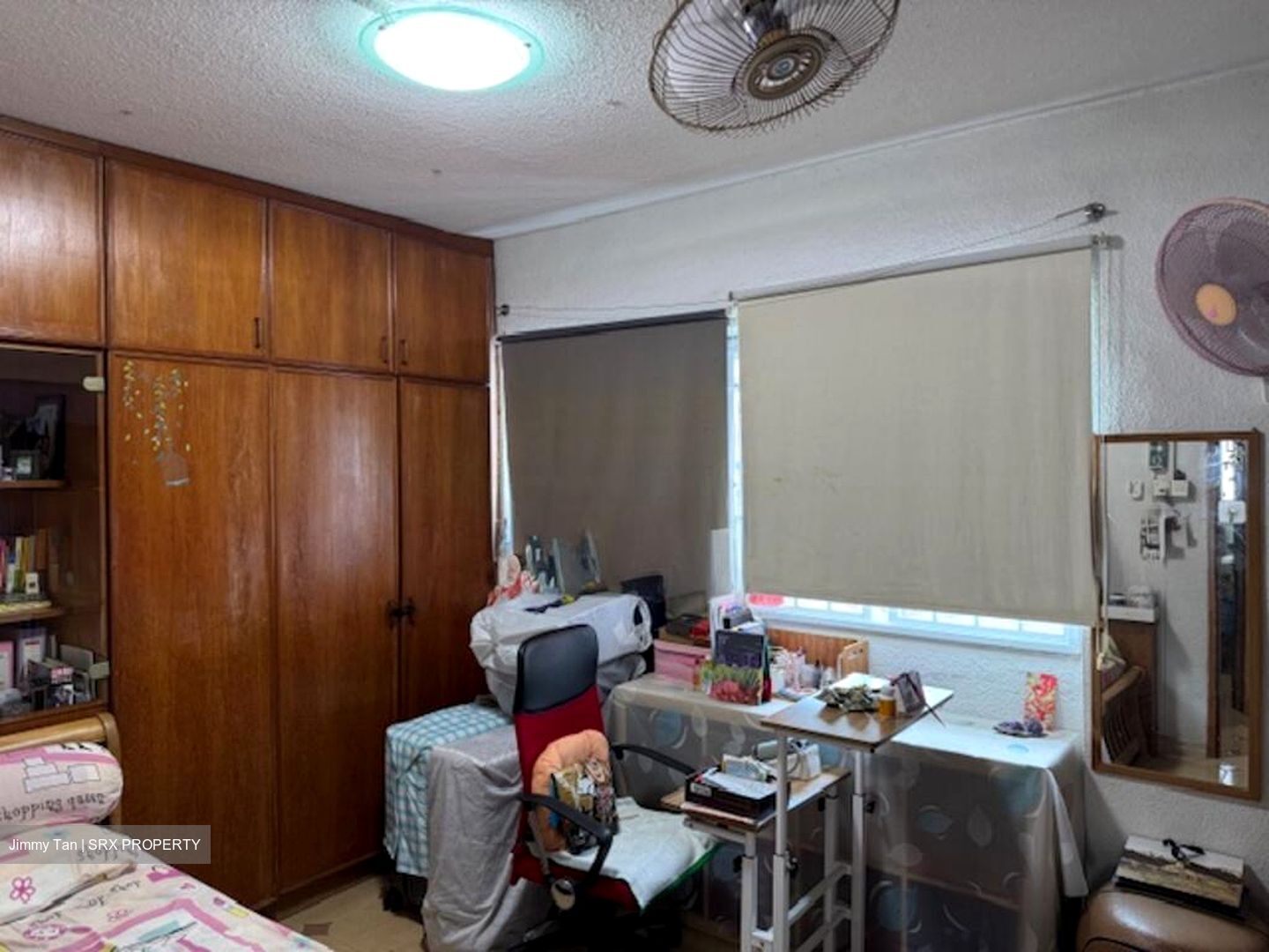 Blk 921 TAMPINES PALMSVILLE (Tampines), HDB 4 Rooms #521363611